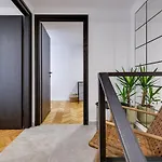 Artandco Apartman