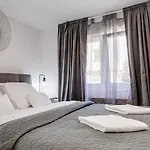 Apartman Artandco Zára
