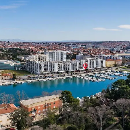 Artandco Apartman Zára