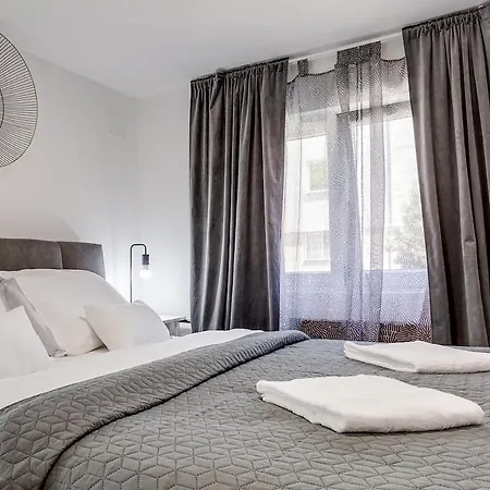 Apartment Artandco Zadar