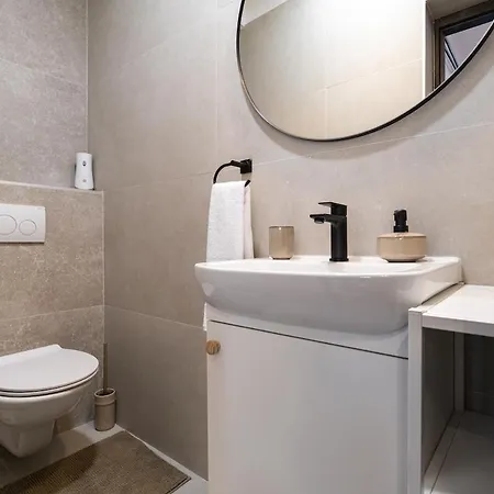 Artandco Apartment