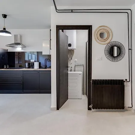 Artandco Apartman