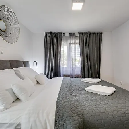 Artandco Apartment *