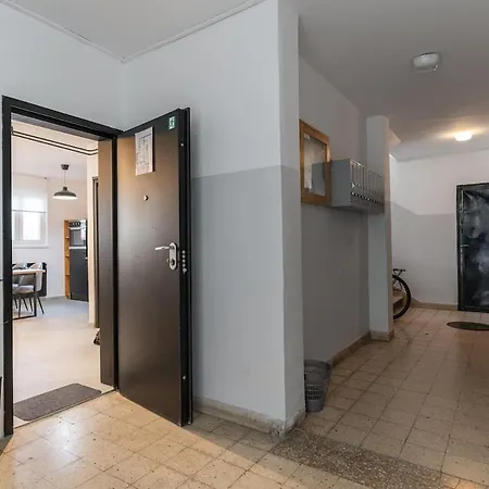 Apartman Artandco
