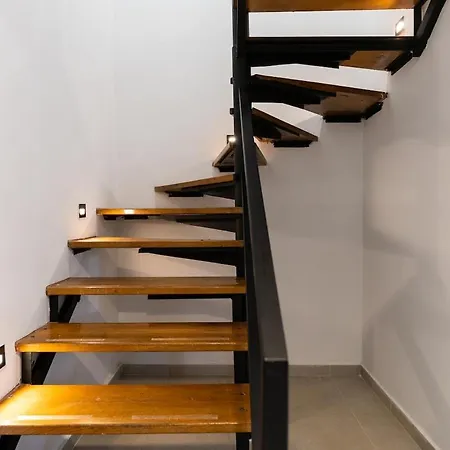 Artandco Apartment Zadar