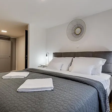 Apartment Artandco Zadar