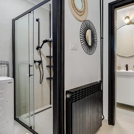 Apartment Artandco *