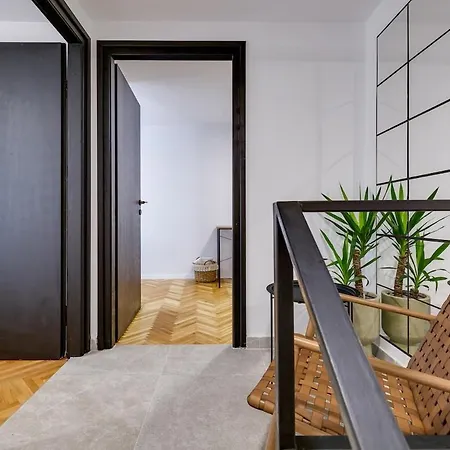 Artandco Apartamento