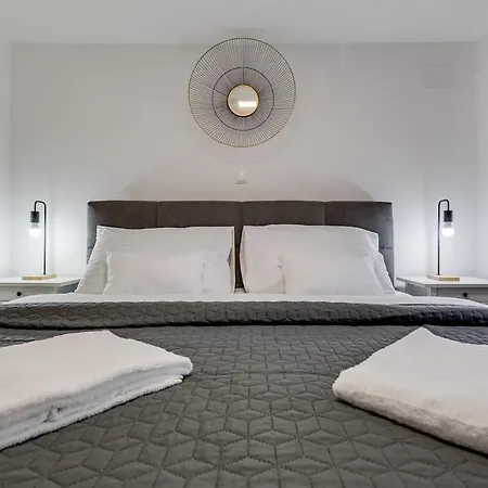 Apartamento Artandco *