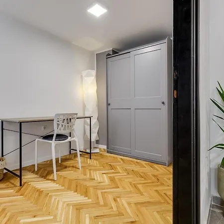 Artandco Apartamento Zadar