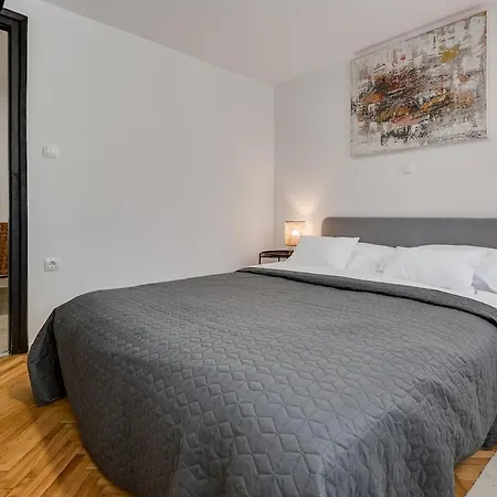 Apartamento Artandco