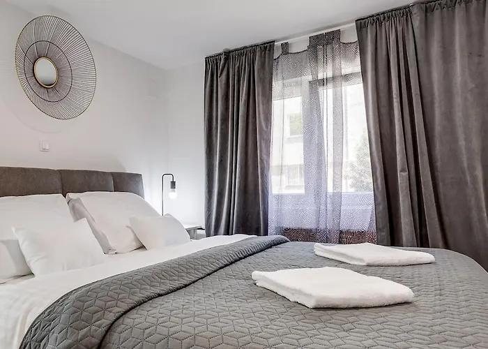 Apartman Artandco Zadar