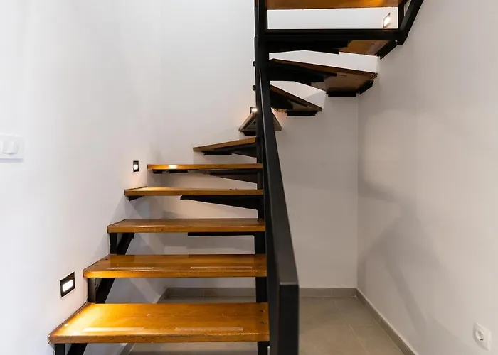 Artandco Apartman Zadar